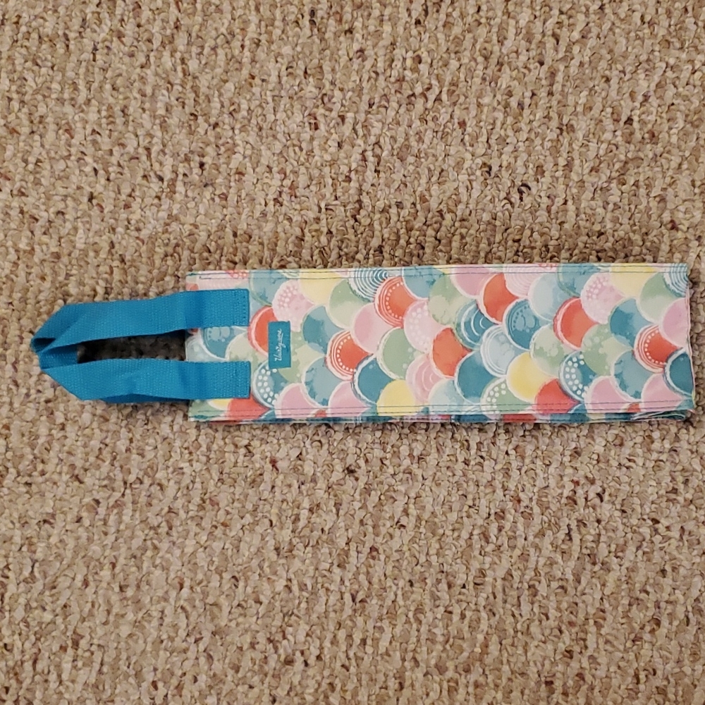 Thirty one wine tote
